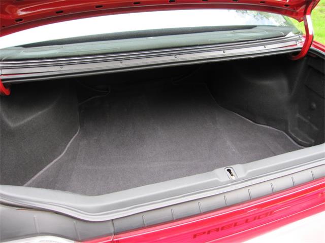 1990 Honda Prelude (CC-1213391) for sale in Tacoma, Washington