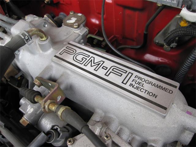 1990 Honda Prelude (CC-1213391) for sale in Tacoma, Washington