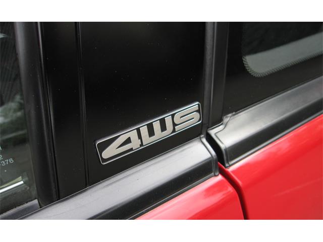 1990 Honda Prelude (CC-1213391) for sale in Tacoma, Washington
