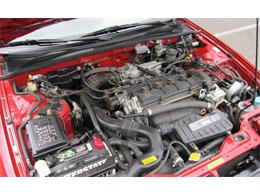 1990 Honda Prelude (CC-1213391) for sale in Tacoma, Washington