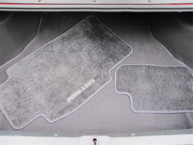 1990 Honda Prelude (CC-1213391) for sale in Tacoma, Washington