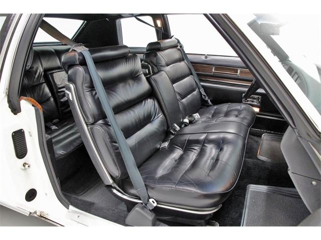 1976 Cadillac Coupe (CC-1213406) for sale in Morgantown, Pennsylvania