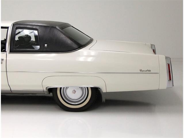 1976 Cadillac Coupe (CC-1213406) for sale in Morgantown, Pennsylvania
