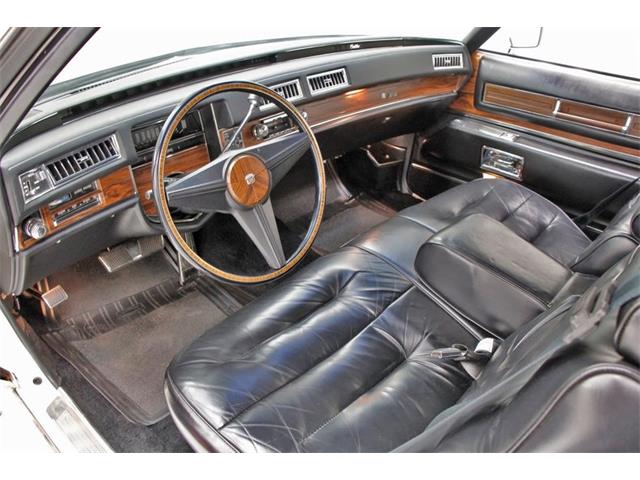 1976 Cadillac Coupe (CC-1213406) for sale in Morgantown, Pennsylvania