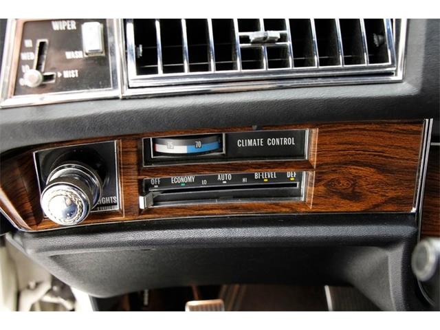 1976 Cadillac Coupe (CC-1213406) for sale in Morgantown, Pennsylvania