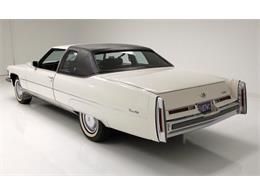 1976 Cadillac Coupe (CC-1213406) for sale in Morgantown, Pennsylvania