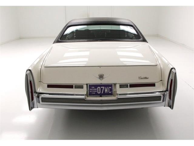 1976 Cadillac Coupe (CC-1213406) for sale in Morgantown, Pennsylvania