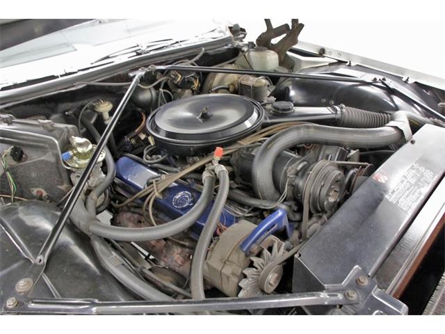 1976 Cadillac Coupe (CC-1213406) for sale in Morgantown, Pennsylvania