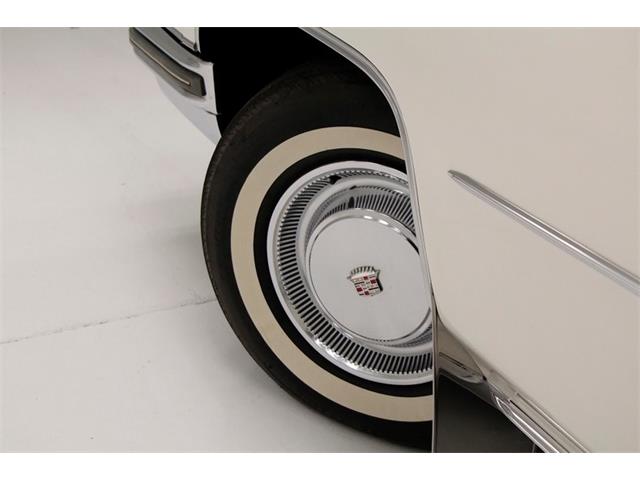 1976 Cadillac Coupe (CC-1213406) for sale in Morgantown, Pennsylvania