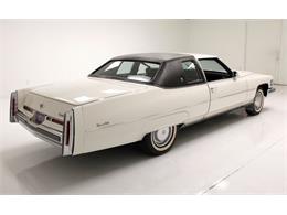 1976 Cadillac Coupe (CC-1213406) for sale in Morgantown, Pennsylvania