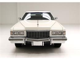 1976 Cadillac Coupe (CC-1213406) for sale in Morgantown, Pennsylvania