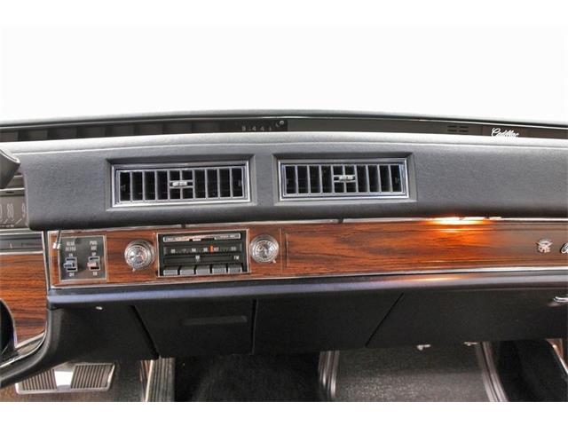 1976 Cadillac Coupe (CC-1213406) for sale in Morgantown, Pennsylvania