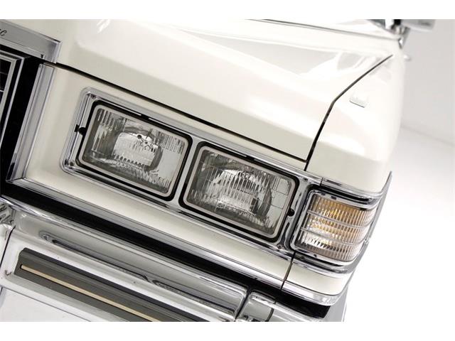 1976 Cadillac Coupe (CC-1213406) for sale in Morgantown, Pennsylvania