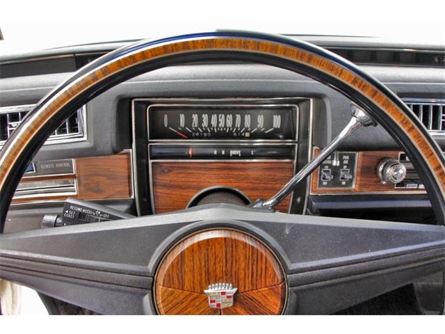 1976 Cadillac Coupe (CC-1213406) for sale in Morgantown, Pennsylvania
