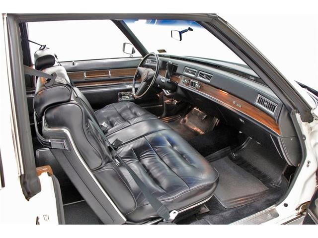 1976 Cadillac Coupe (CC-1213406) for sale in Morgantown, Pennsylvania