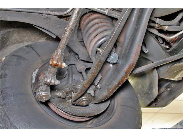 1976 Cadillac Coupe (CC-1213406) for sale in Morgantown, Pennsylvania