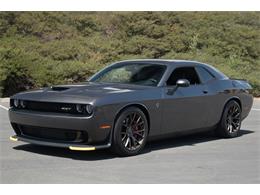 2015 Dodge Challenger (CC-1213436) for sale in Fairfield, California