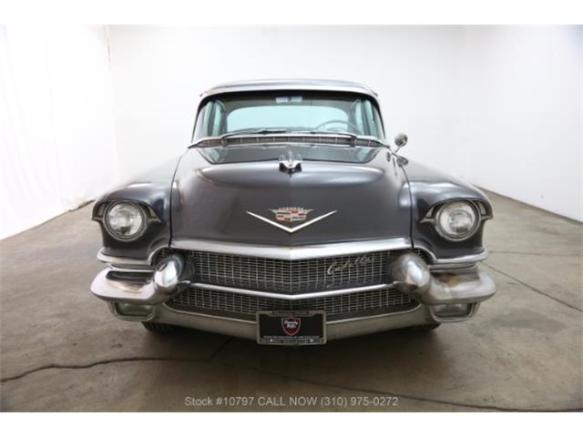 1956 Cadillac Fleetwood 60 Special (CC-1213442) for sale in Beverly Hills, California