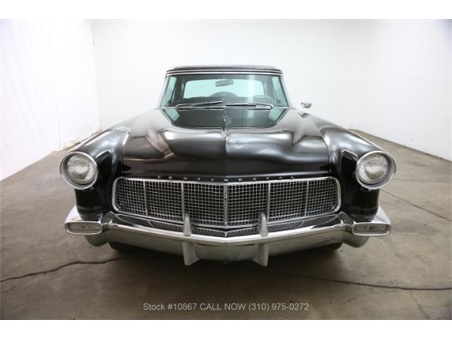 1956 Lincoln Continental Mark II (CC-1213448) for sale in Beverly Hills, California