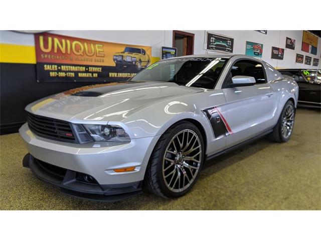 2012 Ford Mustang (CC-1213451) for sale in Mankato, Minnesota