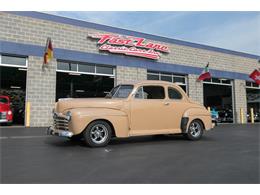 1946 Ford 2-Dr Coupe (CC-1213461) for sale in St. Charles, Missouri