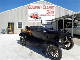 1925 Ford Model T (CC-1213462) for sale in Staunton, Illinois