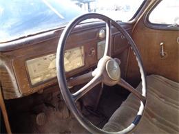 1937 DeSoto 4-Dr Sedan (CC-1213463) for sale in Staunton, Illinois