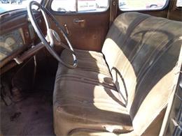 1937 DeSoto 4-Dr Sedan (CC-1213463) for sale in Staunton, Illinois