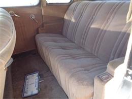 1937 DeSoto 4-Dr Sedan (CC-1213463) for sale in Staunton, Illinois