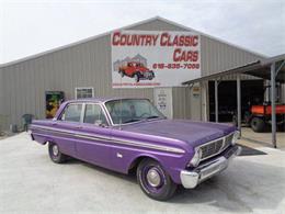 1964 Ford Falcon (CC-1213470) for sale in Staunton, Illinois