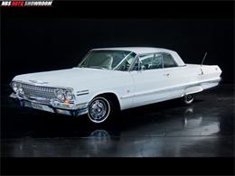 1963 Chevrolet Impala (CC-1213497) for sale in Milpitas, California
