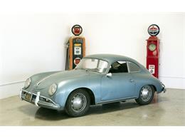 1958 Porsche 356 (CC-1210350) for sale in Pleasanton, California