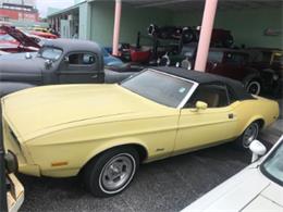 1973 Ford Mustang (CC-1213507) for sale in Miami, Florida