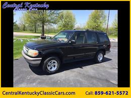 1995 Ford Explorer (CC-1210351) for sale in Paris , Kentucky