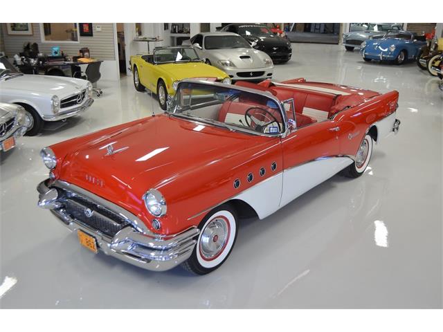 1955 Buick Century (CC-1213512) for sale in Phoenix, Arizona