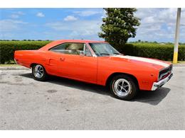 1970 Plymouth Road Runner (CC-1213532) for sale in Sarasota, Florida