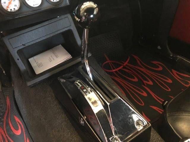 1972 Ford Pinto (CC-1213624) for sale in Cadillac, Michigan