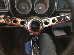1972 Ford Pinto (CC-1213624) for sale in Cadillac, Michigan