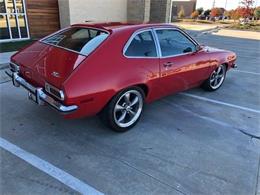 1972 Ford Pinto (CC-1213624) for sale in Cadillac, Michigan