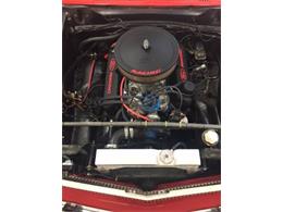1972 Ford Pinto (CC-1213624) for sale in Cadillac, Michigan