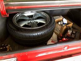 1972 Ford Pinto (CC-1213624) for sale in Cadillac, Michigan