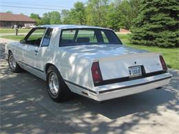1984 Chevrolet Monte Carlo (CC-1213646) for sale in Cadillac, Michigan