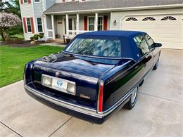 1994 Cadillac Sedan DeVille (CC-1210365) for sale in NORTH ROYALTON, Ohio