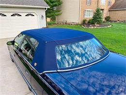 1994 Cadillac Sedan DeVille (CC-1210365) for sale in NORTH ROYALTON, Ohio