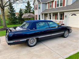 1994 Cadillac Sedan DeVille (CC-1210365) for sale in NORTH ROYALTON, Ohio