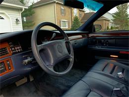 1994 Cadillac Sedan DeVille (CC-1210365) for sale in NORTH ROYALTON, Ohio