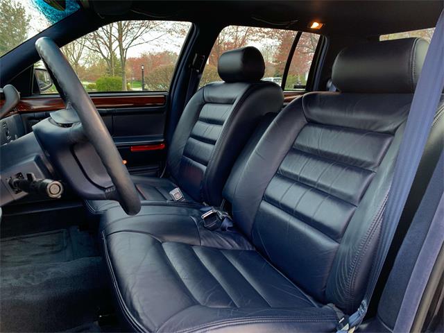 1994 Cadillac Sedan DeVille (CC-1210365) for sale in NORTH ROYALTON, Ohio