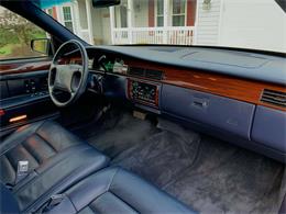 1994 Cadillac Sedan DeVille (CC-1210365) for sale in NORTH ROYALTON, Ohio