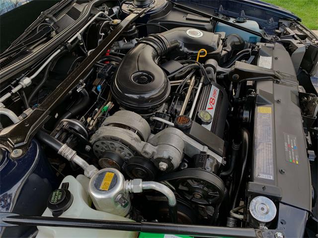 1994 Cadillac Sedan DeVille (CC-1210365) for sale in NORTH ROYALTON, Ohio