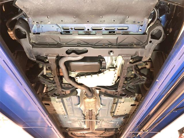 1994 Cadillac Sedan DeVille (CC-1210365) for sale in NORTH ROYALTON, Ohio